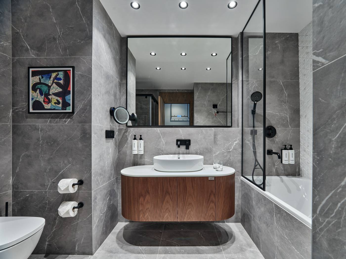 Crowne Plaza Sofia-Bulgaria-SOFIA-Room-7