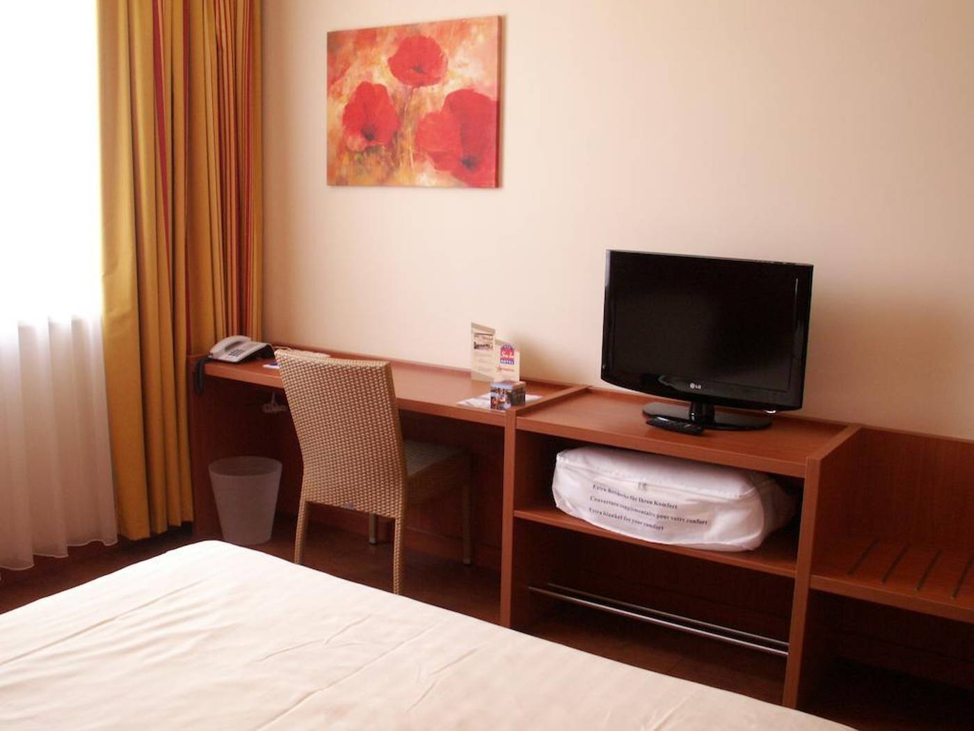 City-Hotel-Budapest-Room-22