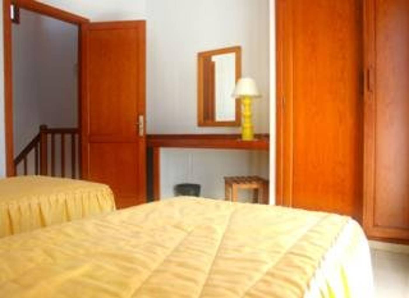 Corinto Ii Bungalows