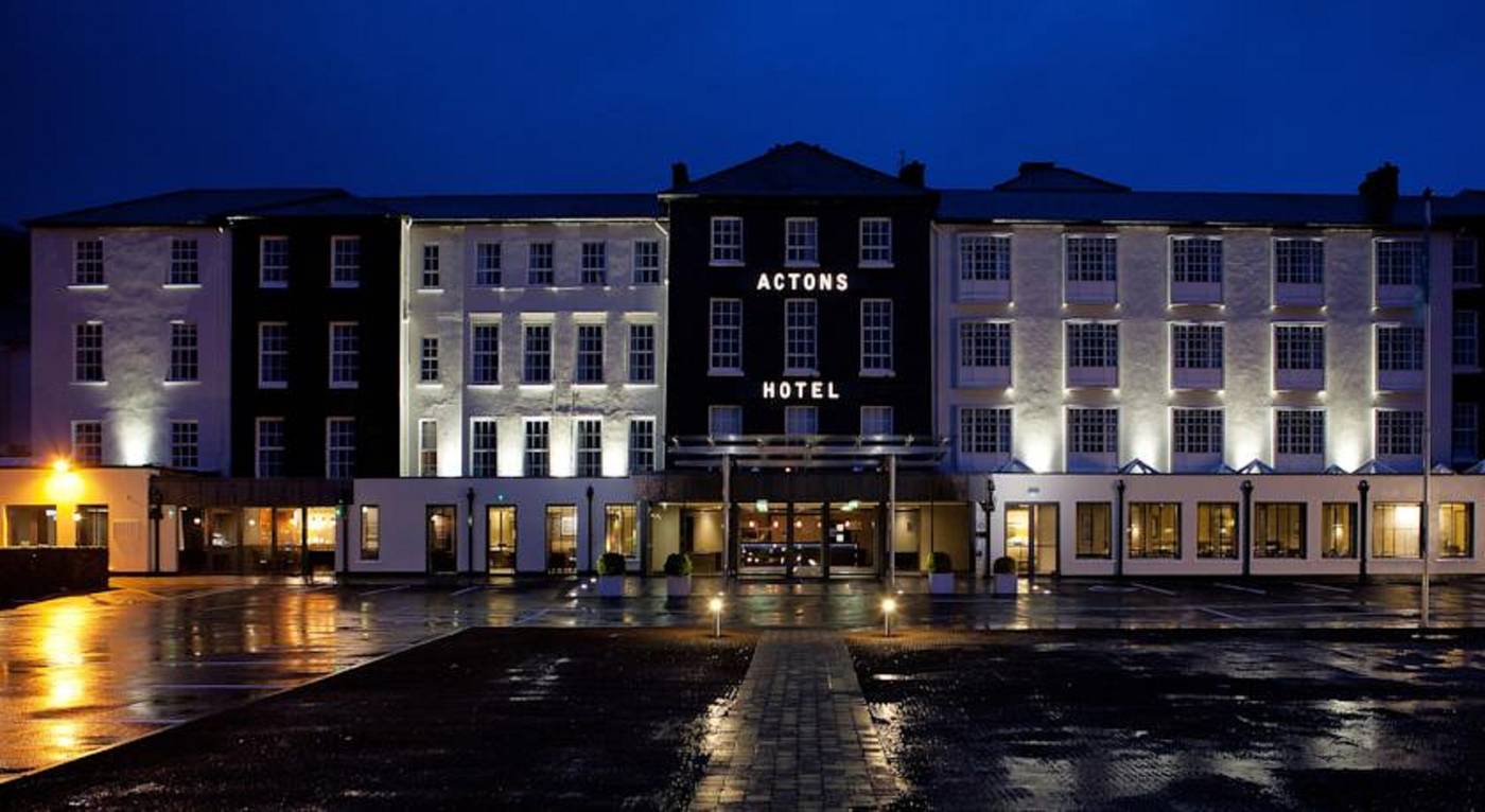 Actons Of Kinsale - Ireland - County Cork - General view - 6