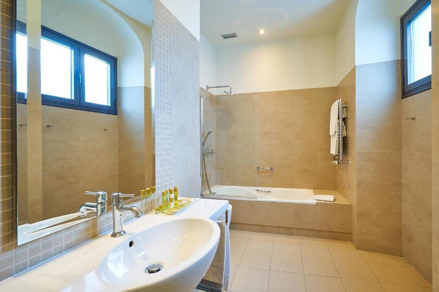 Eurostars Patios De Cordoba-Spain-CORDOBA-Room-7