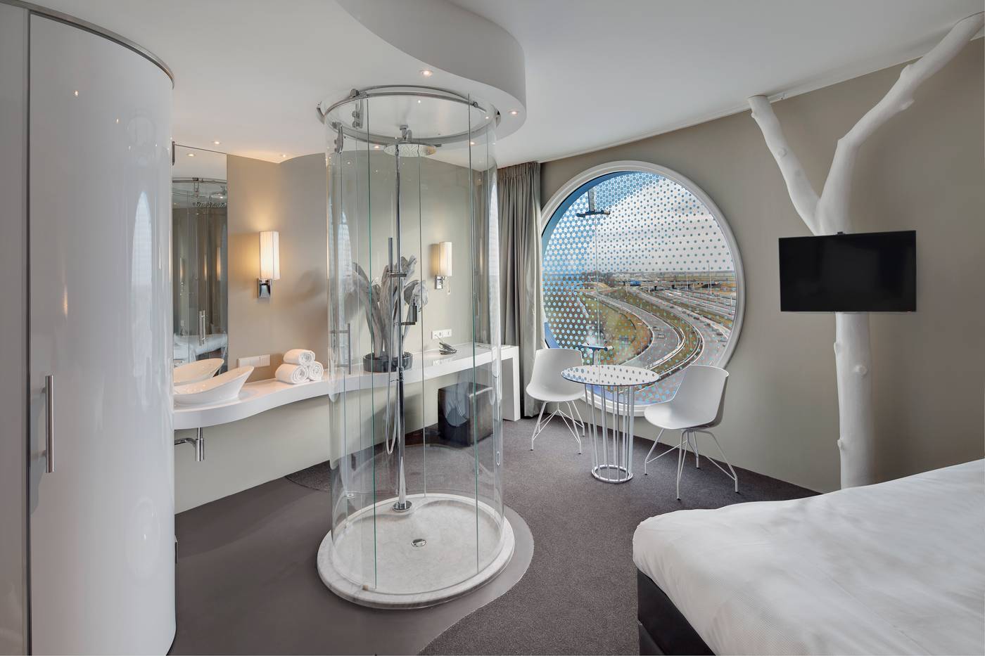 Fletcher-Hotel-Amsterdam-Room-12