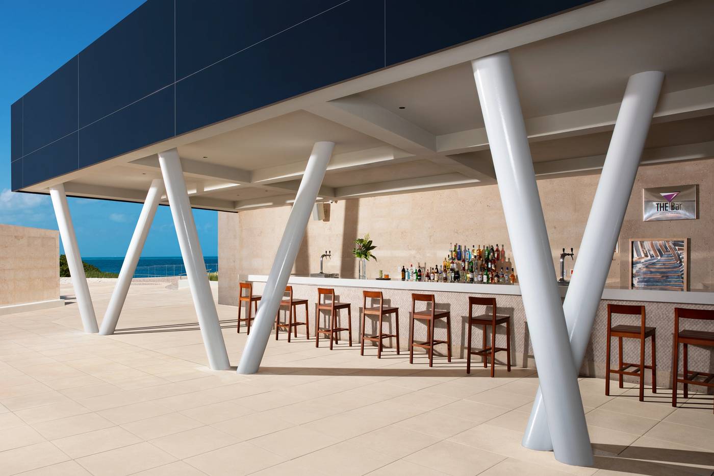 Breathless Cancun Soul Resort & Spa - Adults Only