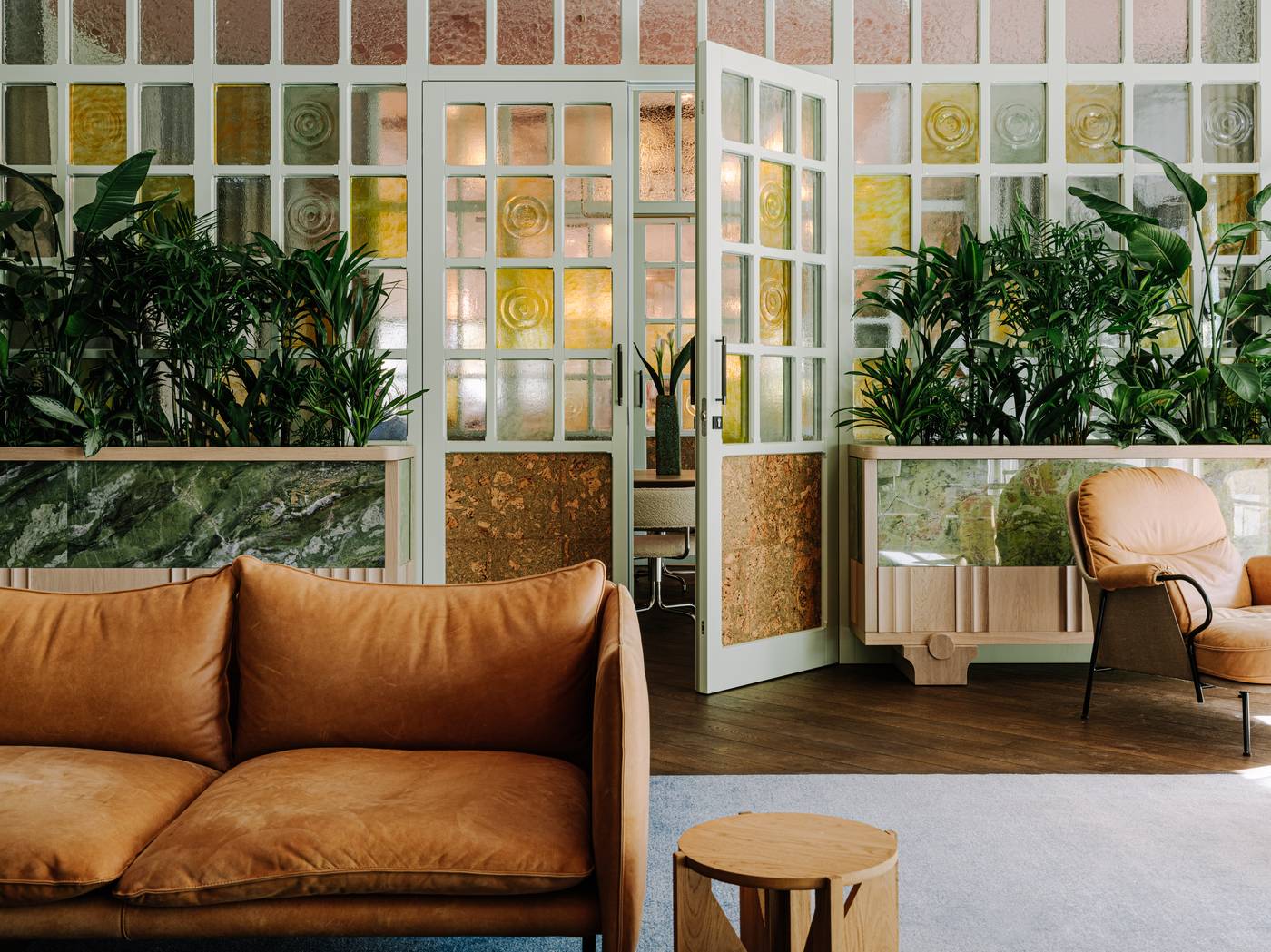 PURO Pozna Stare Miasto-Poland-POZNAN-Lobby-5