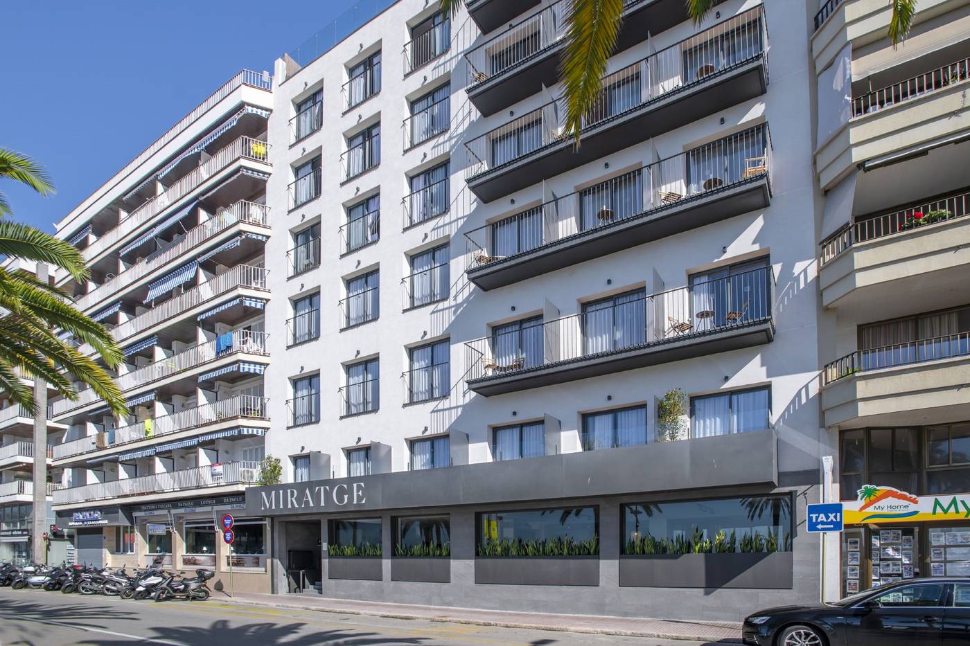 13.06.25Hotel GHT Miratge - Lloret (Adults Only)