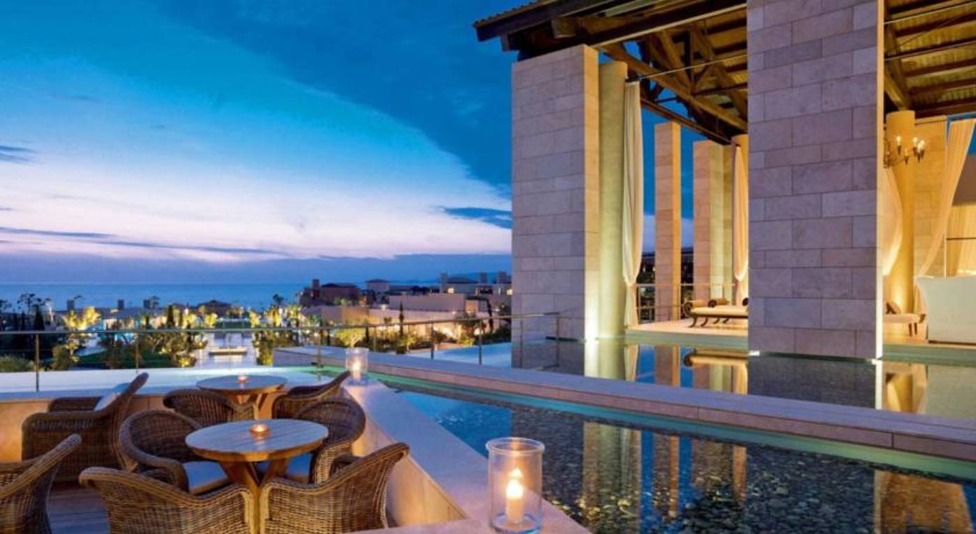 The Romanos, A Luxury Collection Resort
