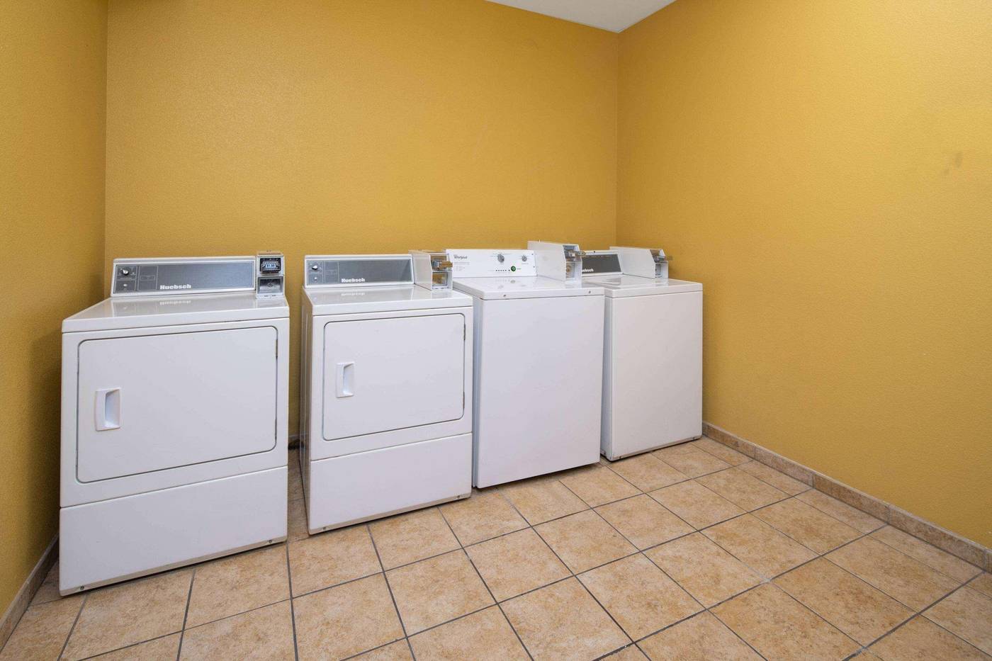 Baymont by Wyndham Las Vegas South Strip-United States-Las Vegas-General view-3