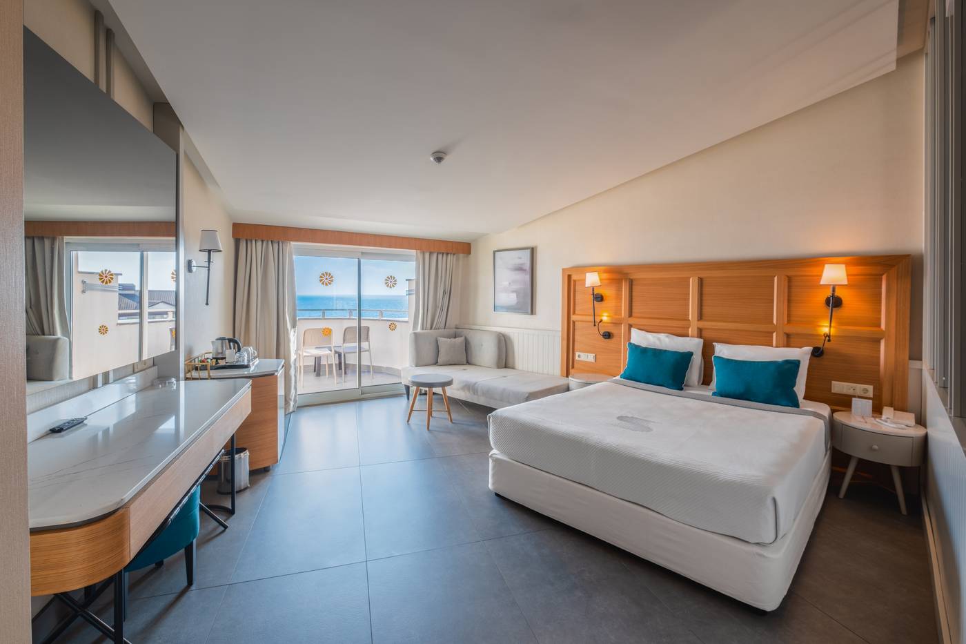 Bella Resort & Spa Hotel