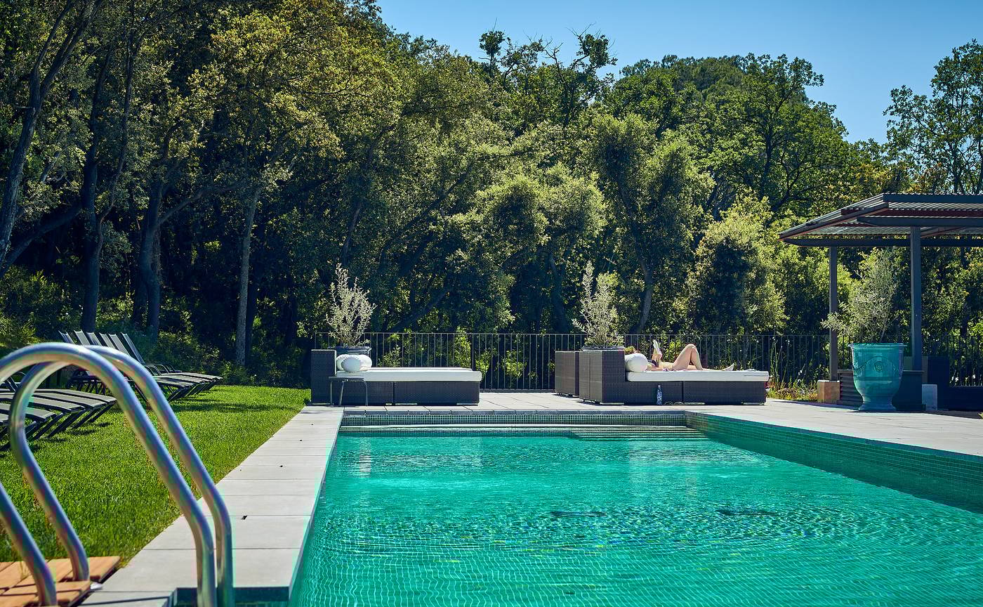 Hotel-Castell-D-Emporda-Pool-7