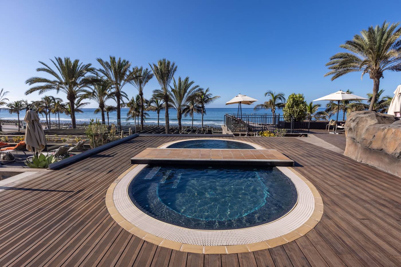Lopesan Costa Meloneras Resort & Spa