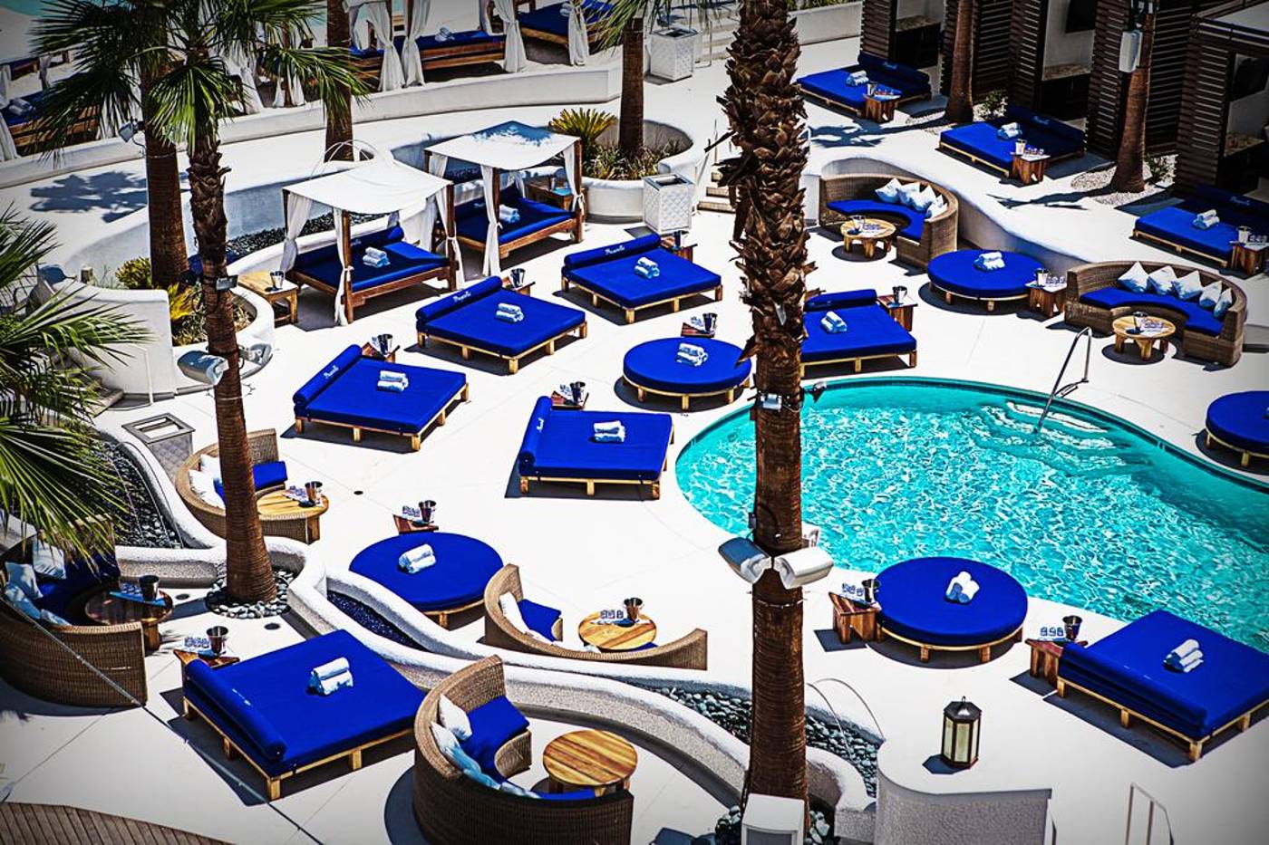 Tropicana Las Vegas a DoubleTree by Hilton Resort
