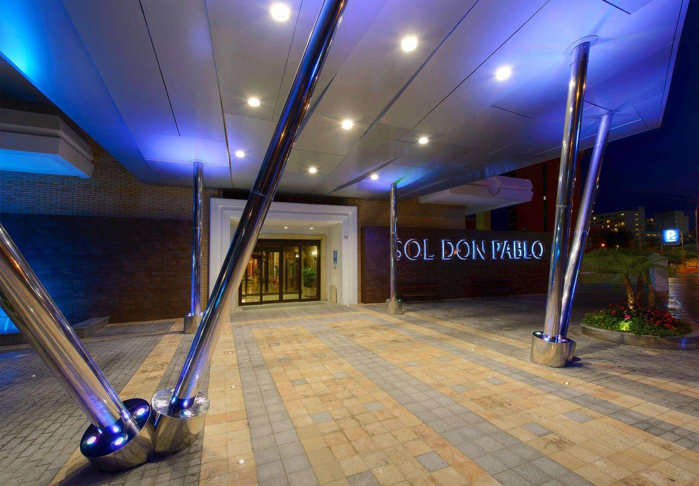 Sol-Torremolinos-Don-Pablo-General-view-23