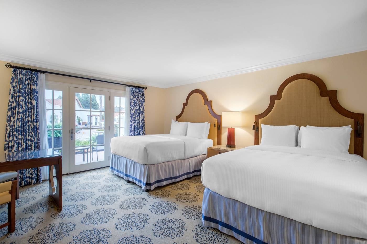 Omni La Costa Resort & Spa Carlsbad - United States - CARLSBAD - Room - 9