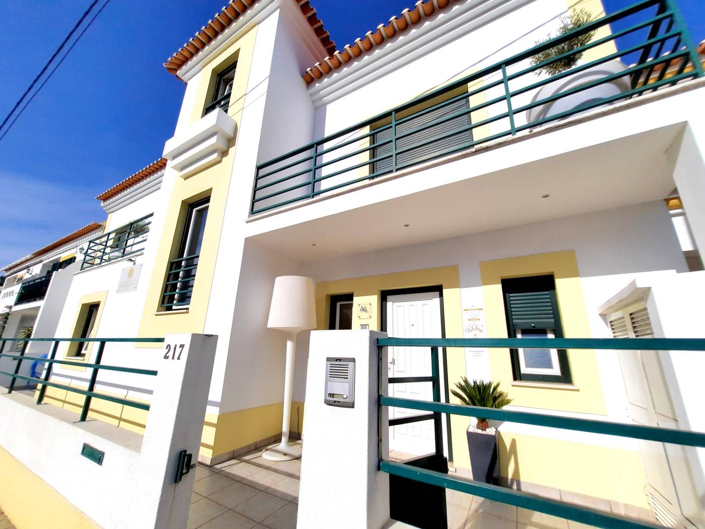 Milfontes Guest House-Portugal-VILA NOVA DE MILFONTES-General view-1