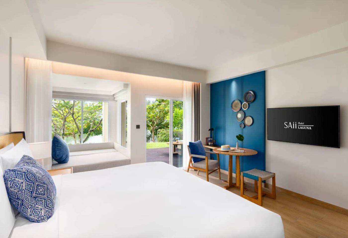 SAii Laguna Phuket 16.09