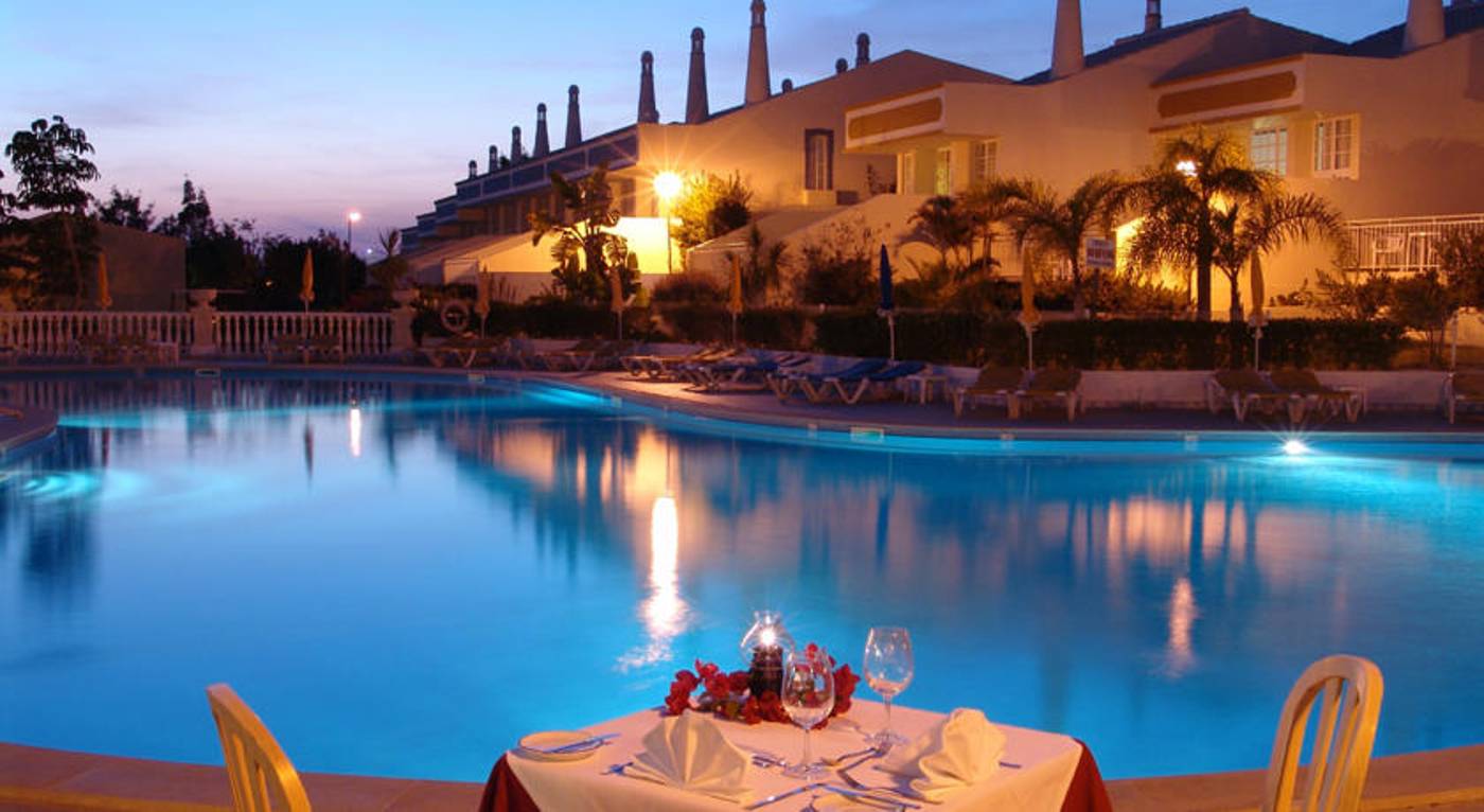 Ponta Grande Resort