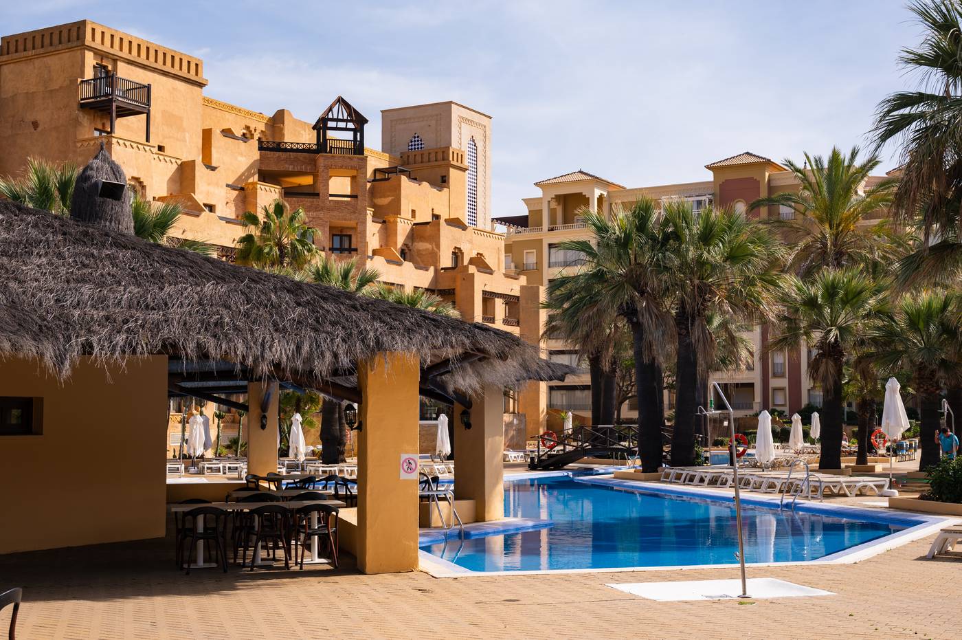 Vila Gale Isla Canela