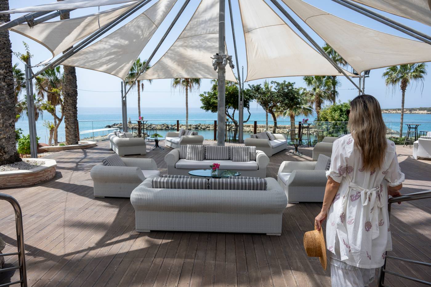 New - Coral Beach Hotel and Resort