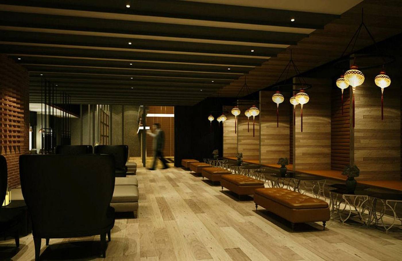 Graceland-Bangkok-by-Grace-Hotel-General-view-11