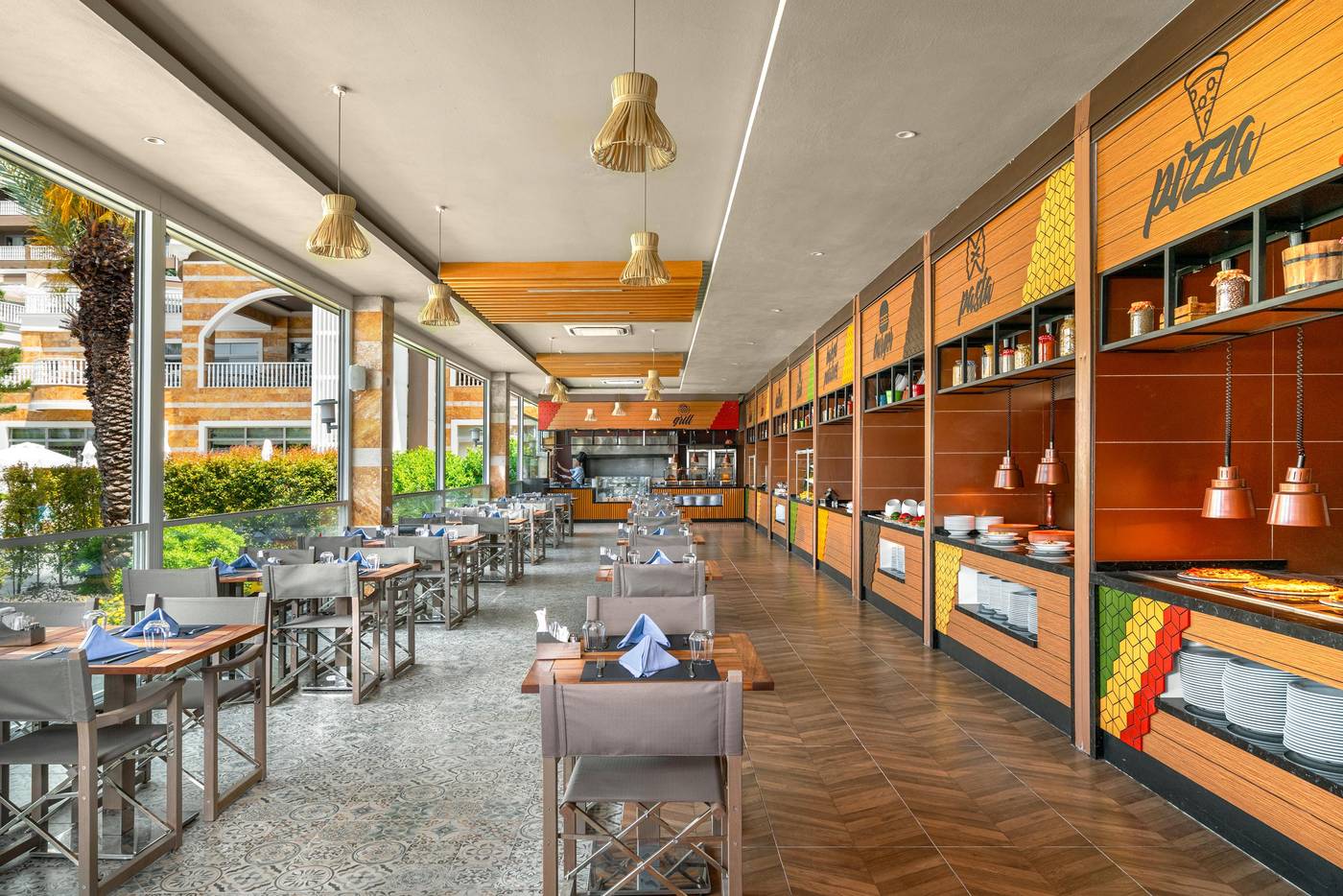 Kirman Arycanda De Luxe