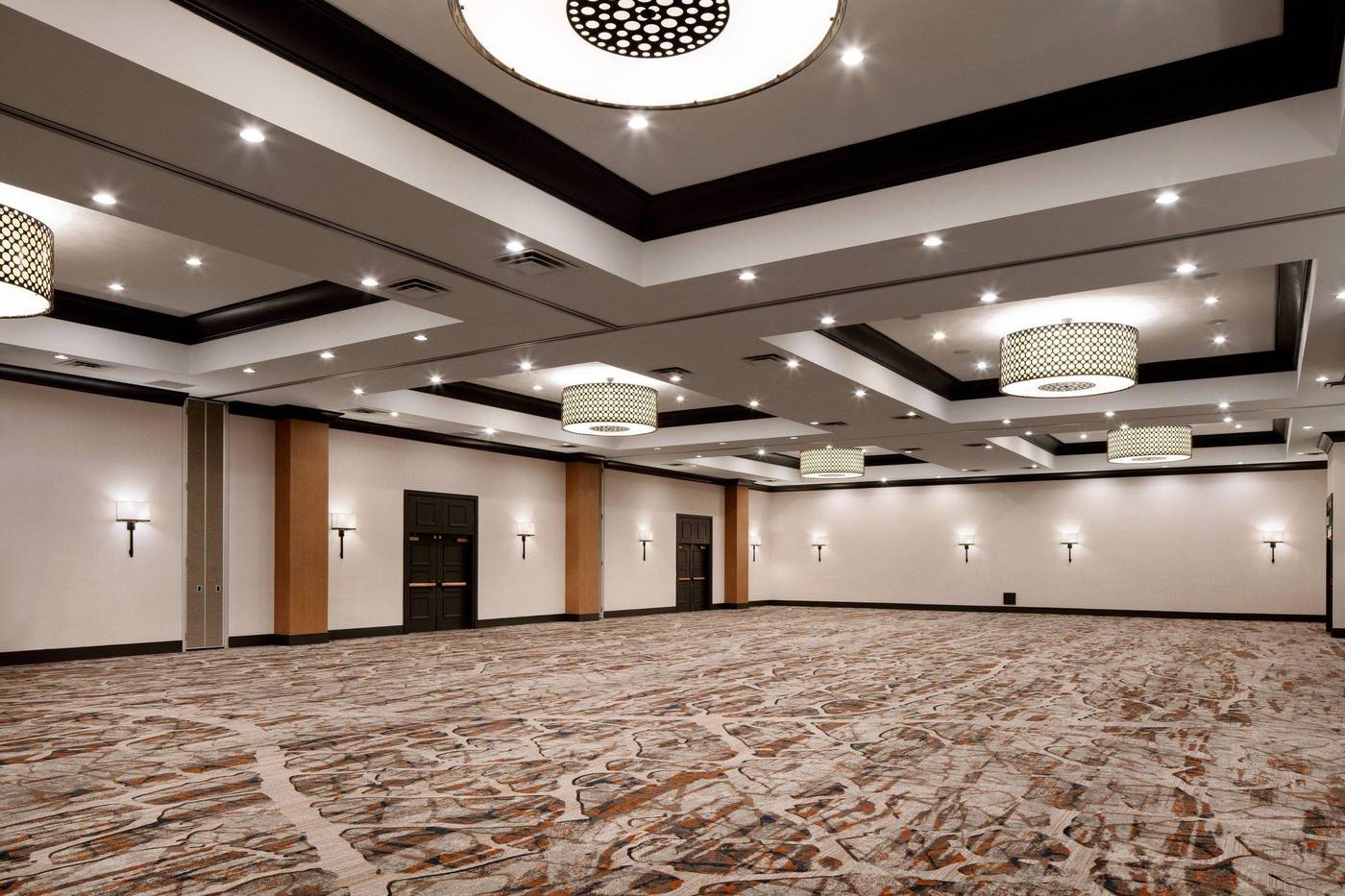 Seattle Marriott Redmond-United States-Redmond-General view-4