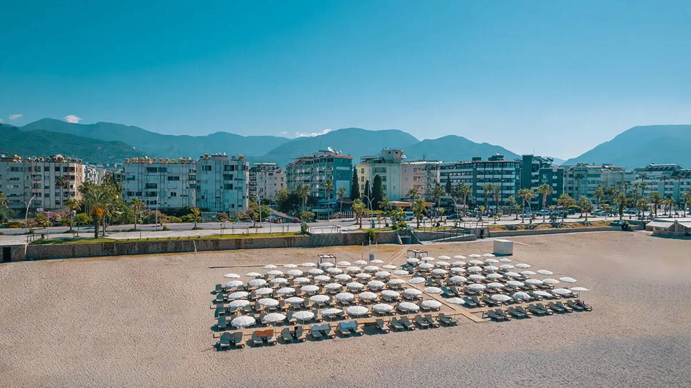Blue Dıamond Alya