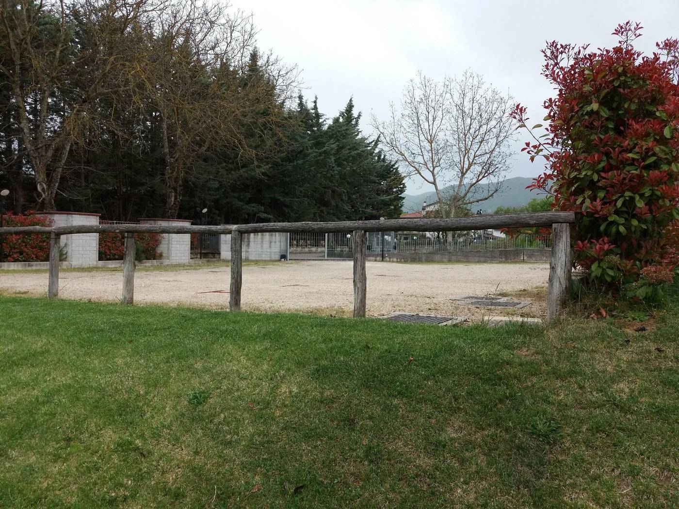 Affittacamere-Il-Boscaiolo-General-view-17