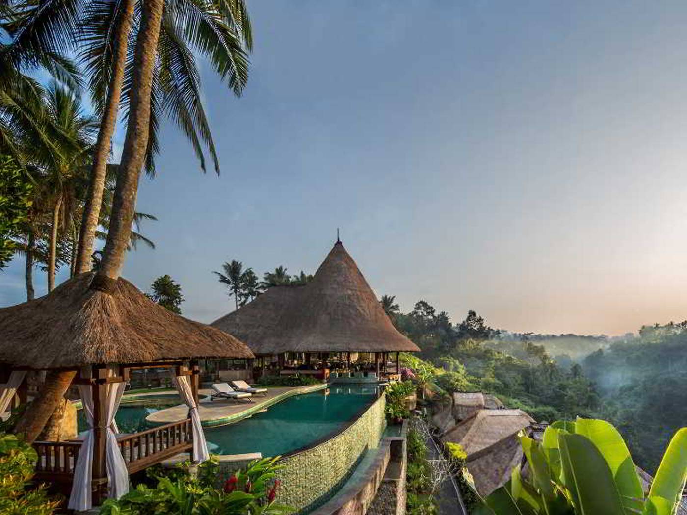 Viceroy Bali-Indonesia-BALI-General view-8