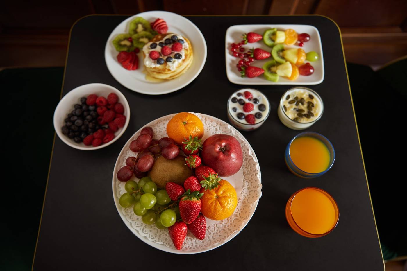 Unahotels-Ala-Venezia--Adults-16--Restaurant-78