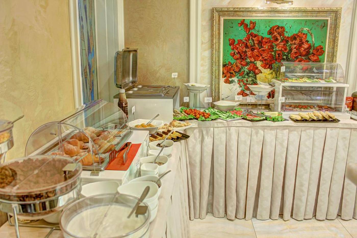 Lot Boutique Hotel-Albania-TIRANA-General view-7