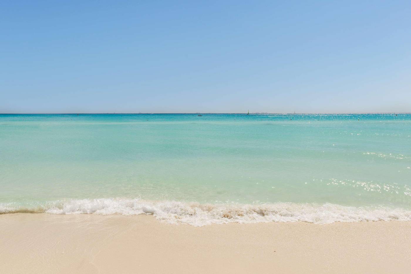 Allegro-Playacar-Beach-60