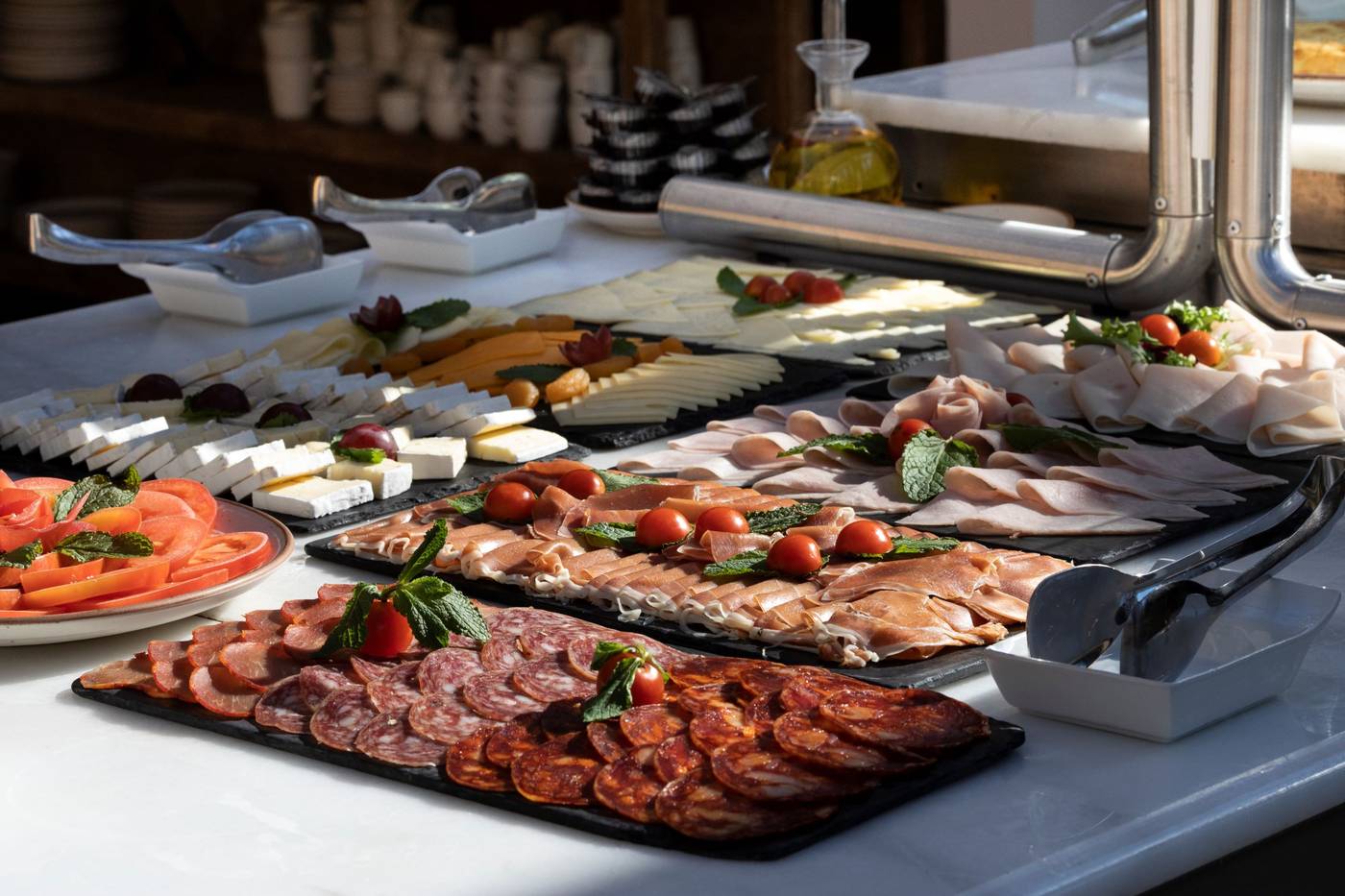 Petit-Palace-Preciados-Restaurant-39