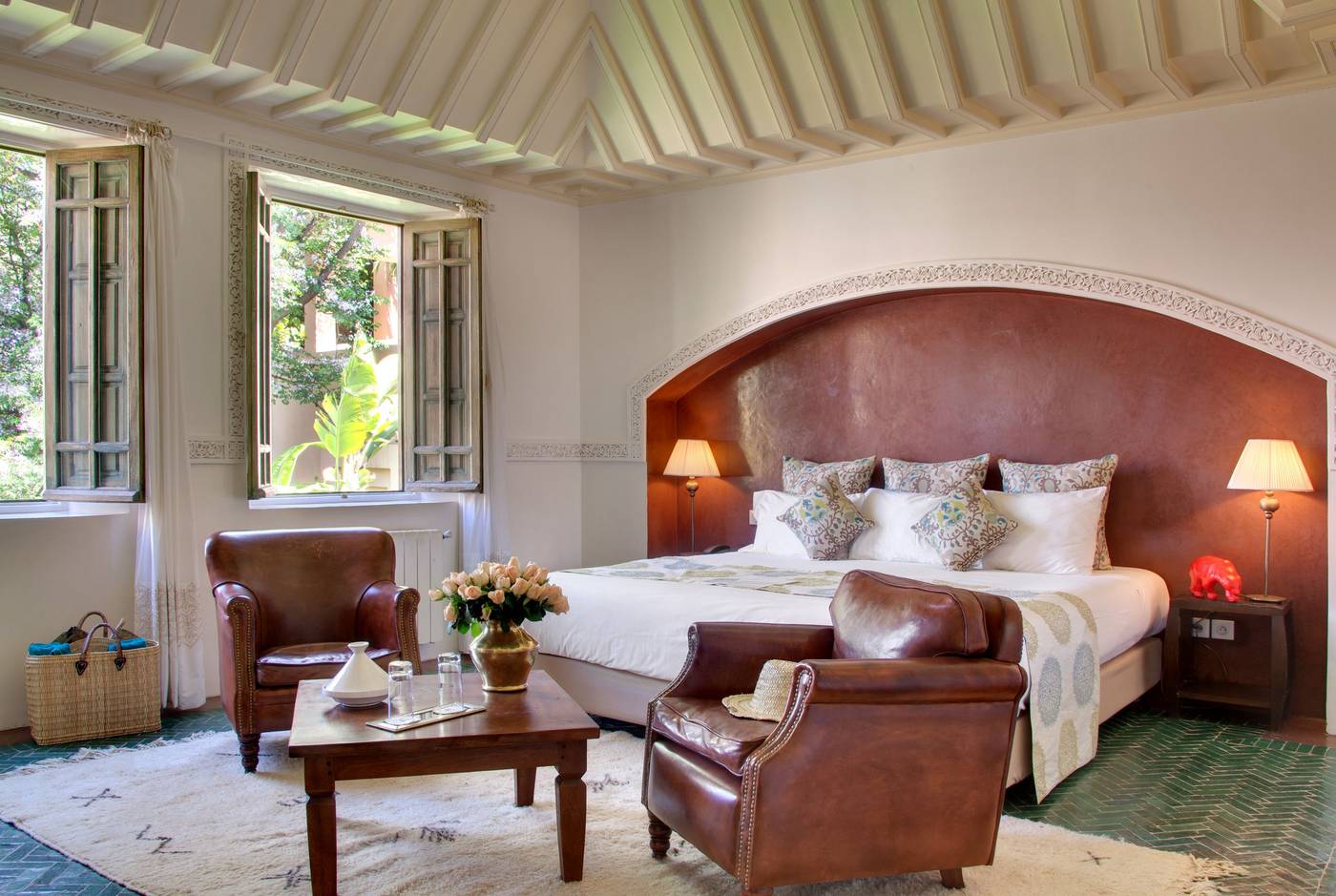 Les-Jardins-de-la-Medina-Room-24