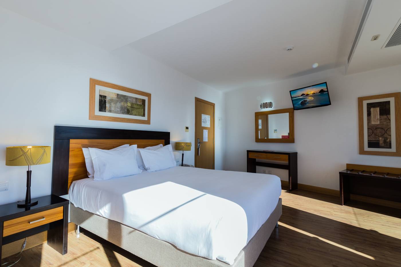 Quarteira Sol Hotel