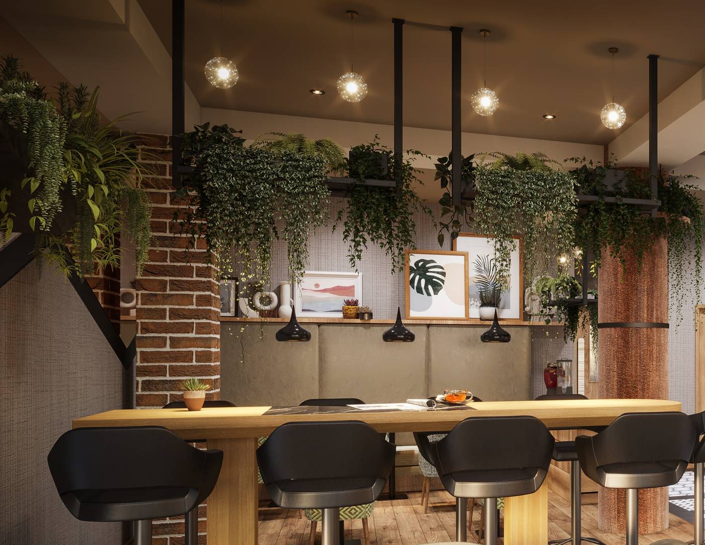 Point-A-Hotel-Dublin-Liberties-Restaurant-2