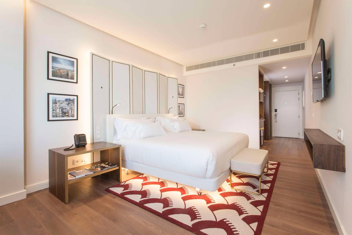 NH-Collection-Madrid-Eurobuilding-Room-34