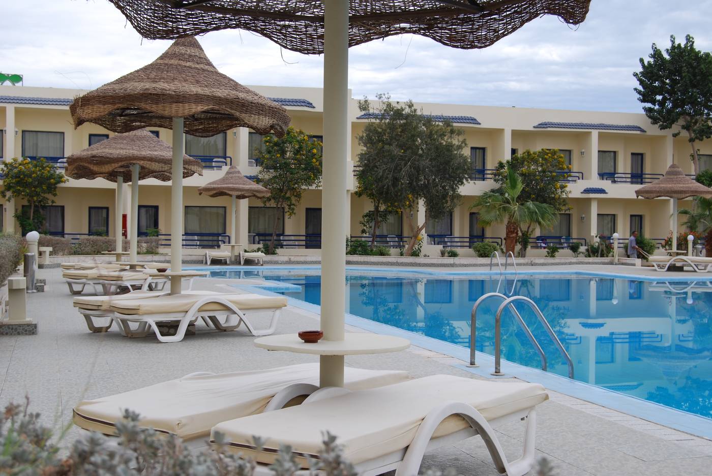 Cataract Resort Sharm El Sheikh