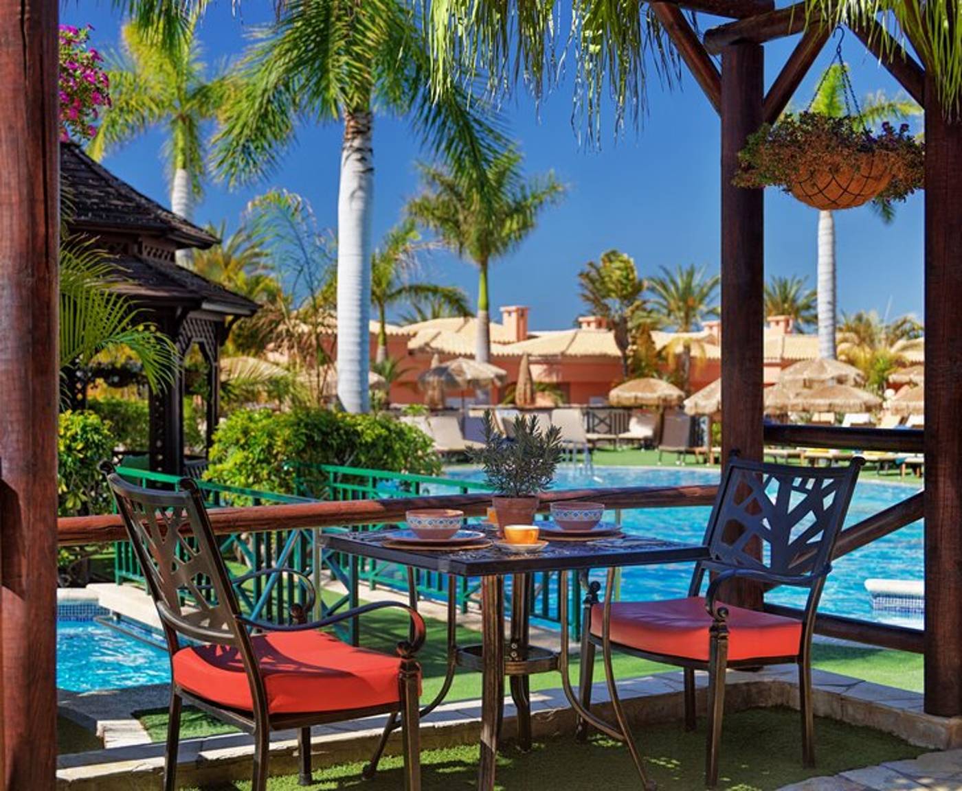 18/09/24 - Green Garden Resort and Suites