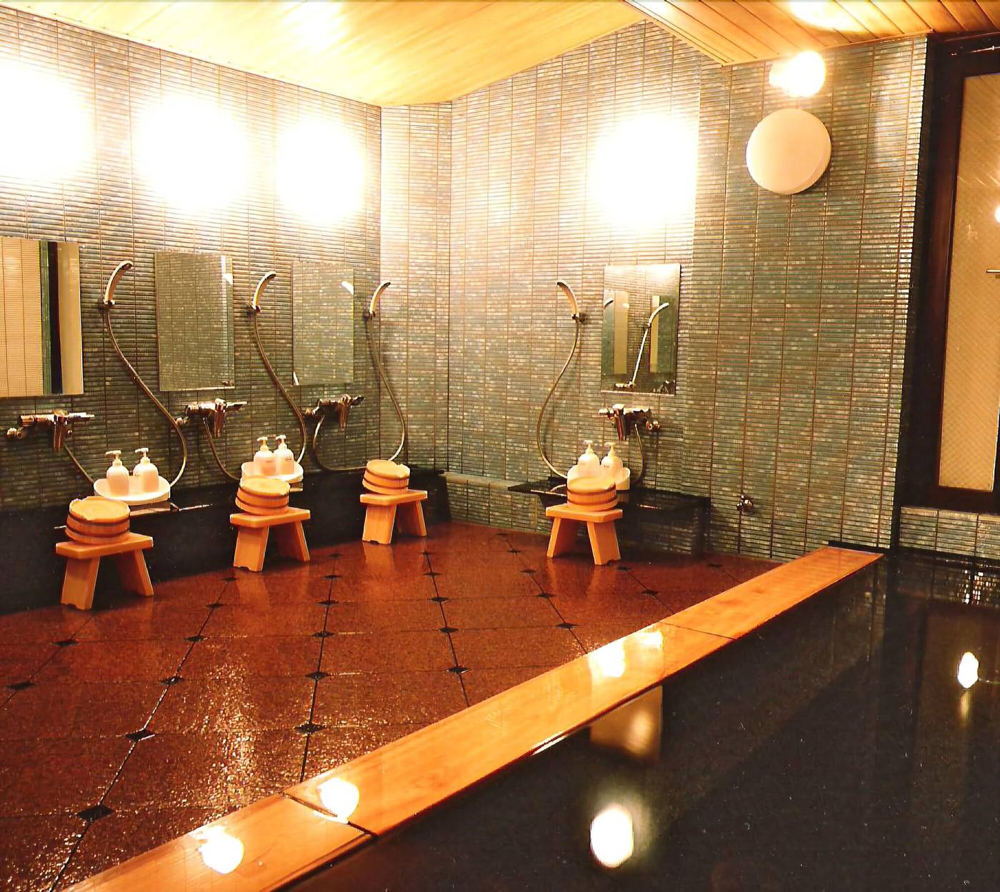 Sumisho Hotel-Japan-Tokyo-Sports and Entertainment-3