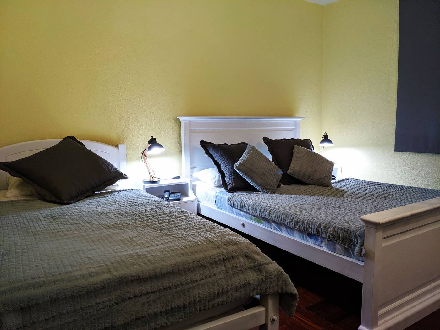 Residencial Funchal-Portugal-FUNCHAL -Room-5