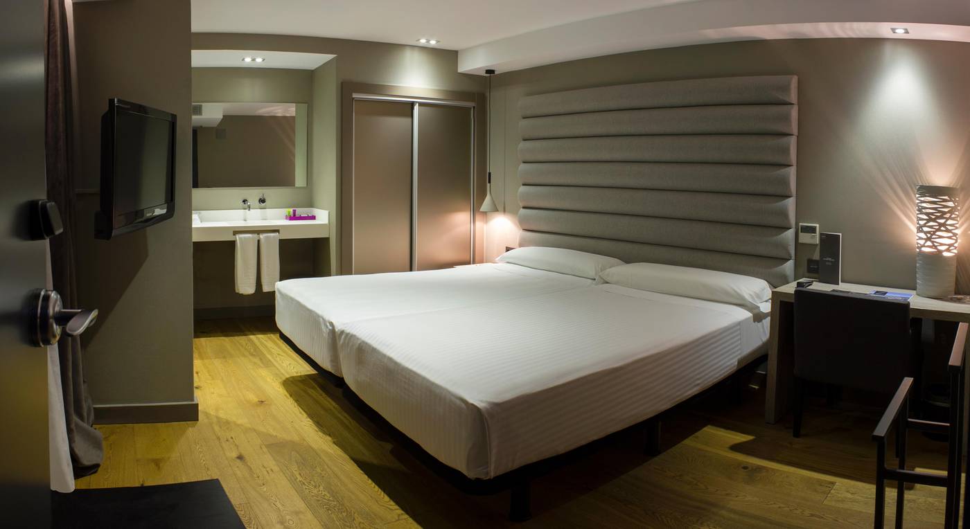 Zenit Vigo-Spain-VIGO-Room-5