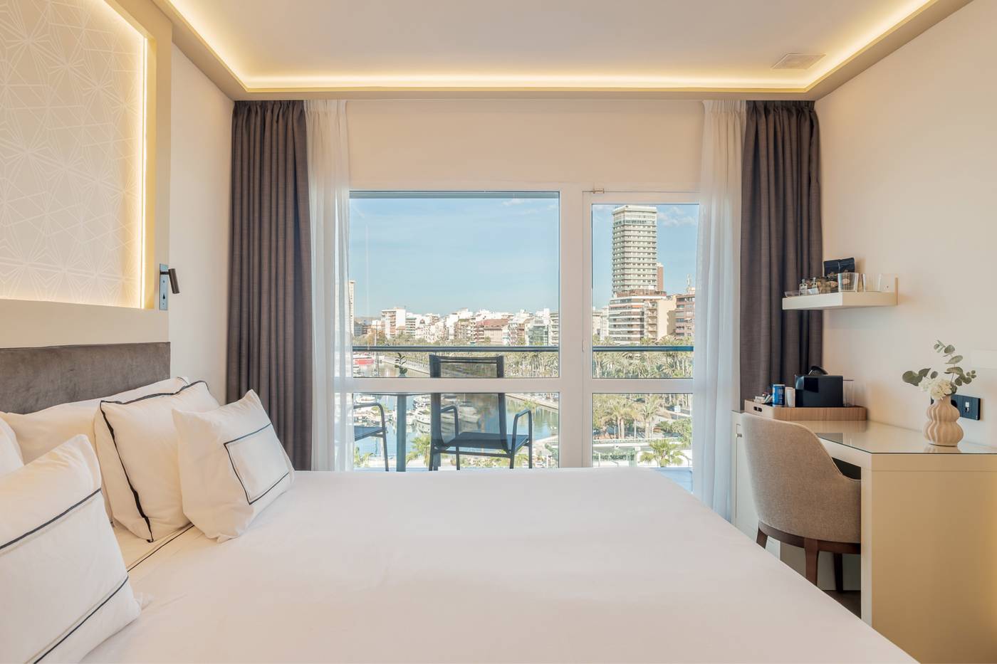 31.07.25 Melia Alicante