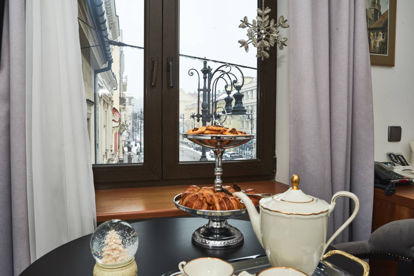 Hotel Nobilton-Poland-Kraków-Room-8