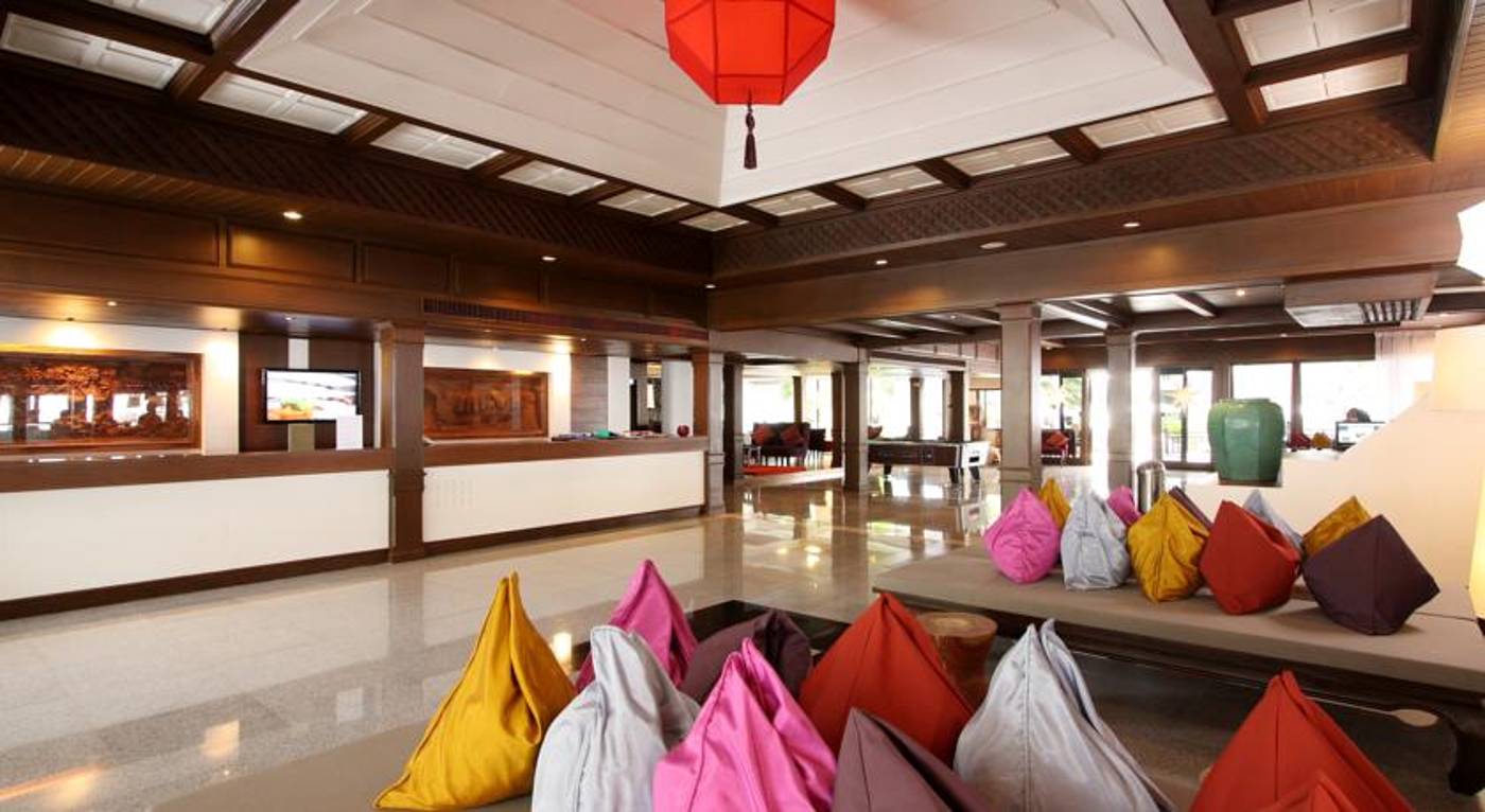 Kamala Beach Hotel & Resort