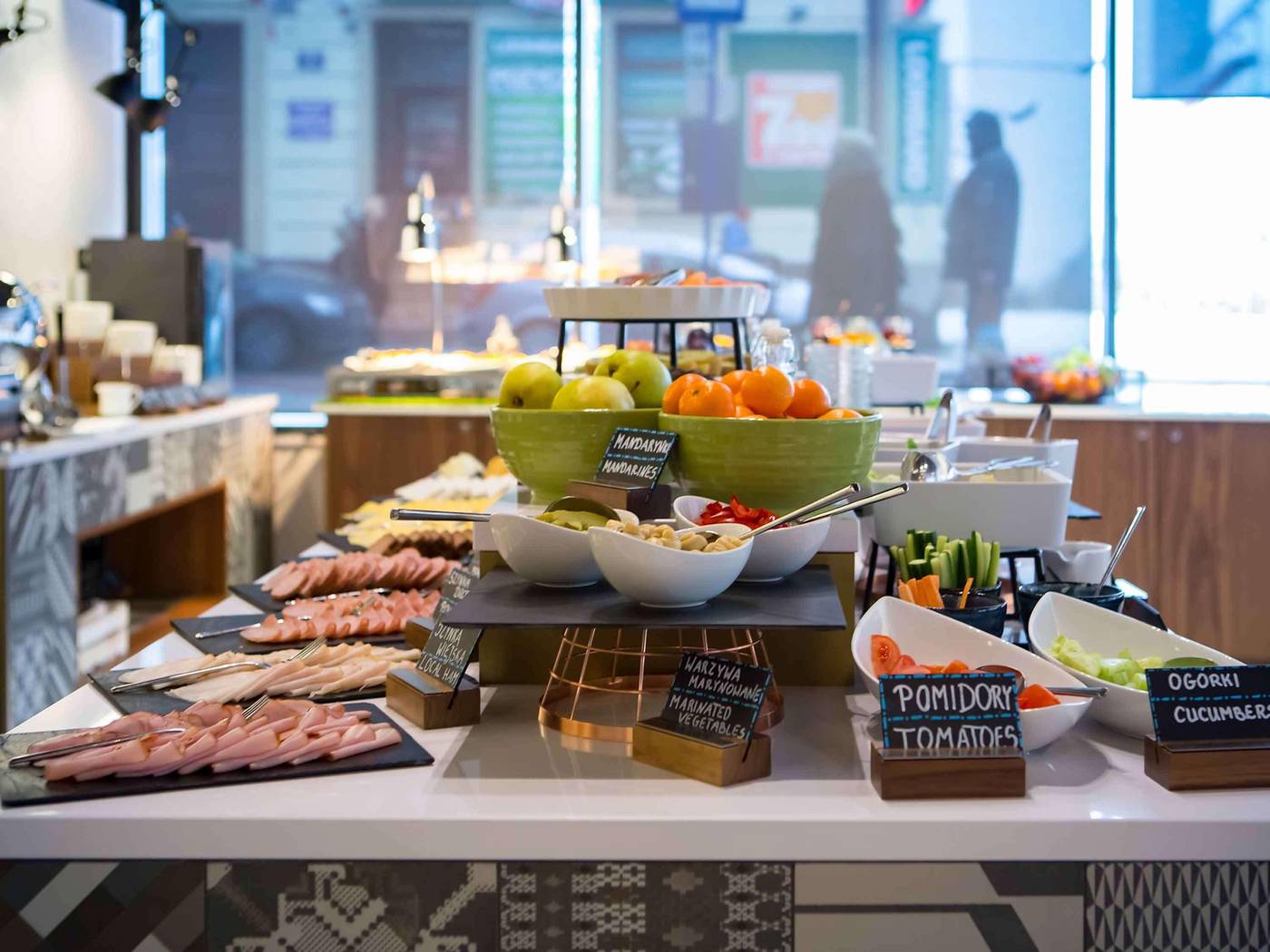 Hotel-Mercure-Krakow-Stare-Miasto--Old-Town--Restaurant-60