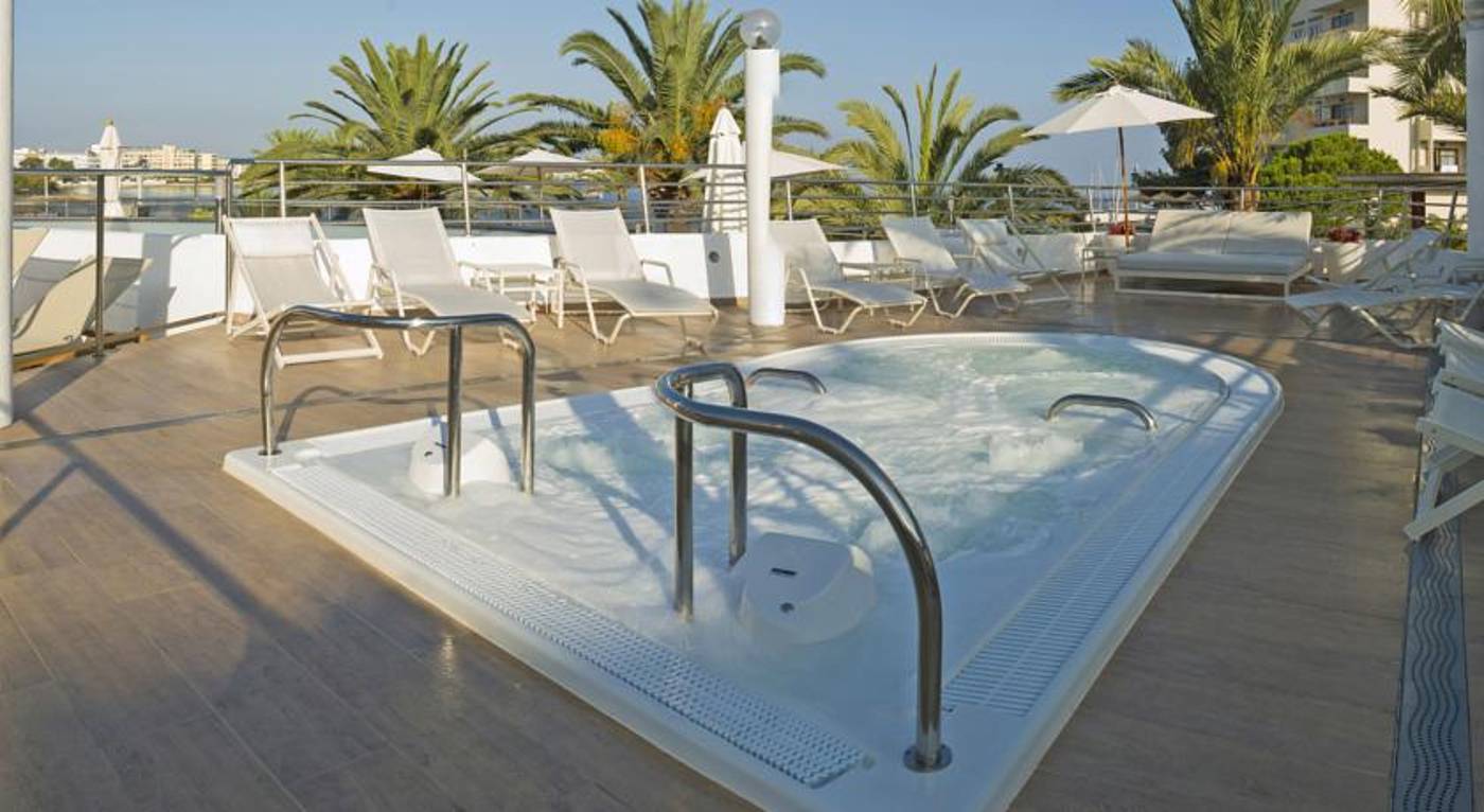 Bellamar in Balearics, Ibiza, Spain