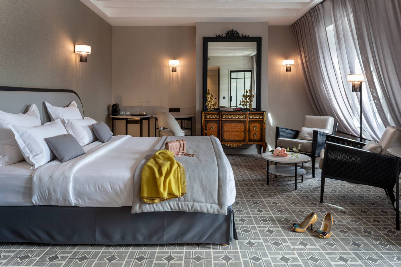 Lenox-Montparnasse-Room-5