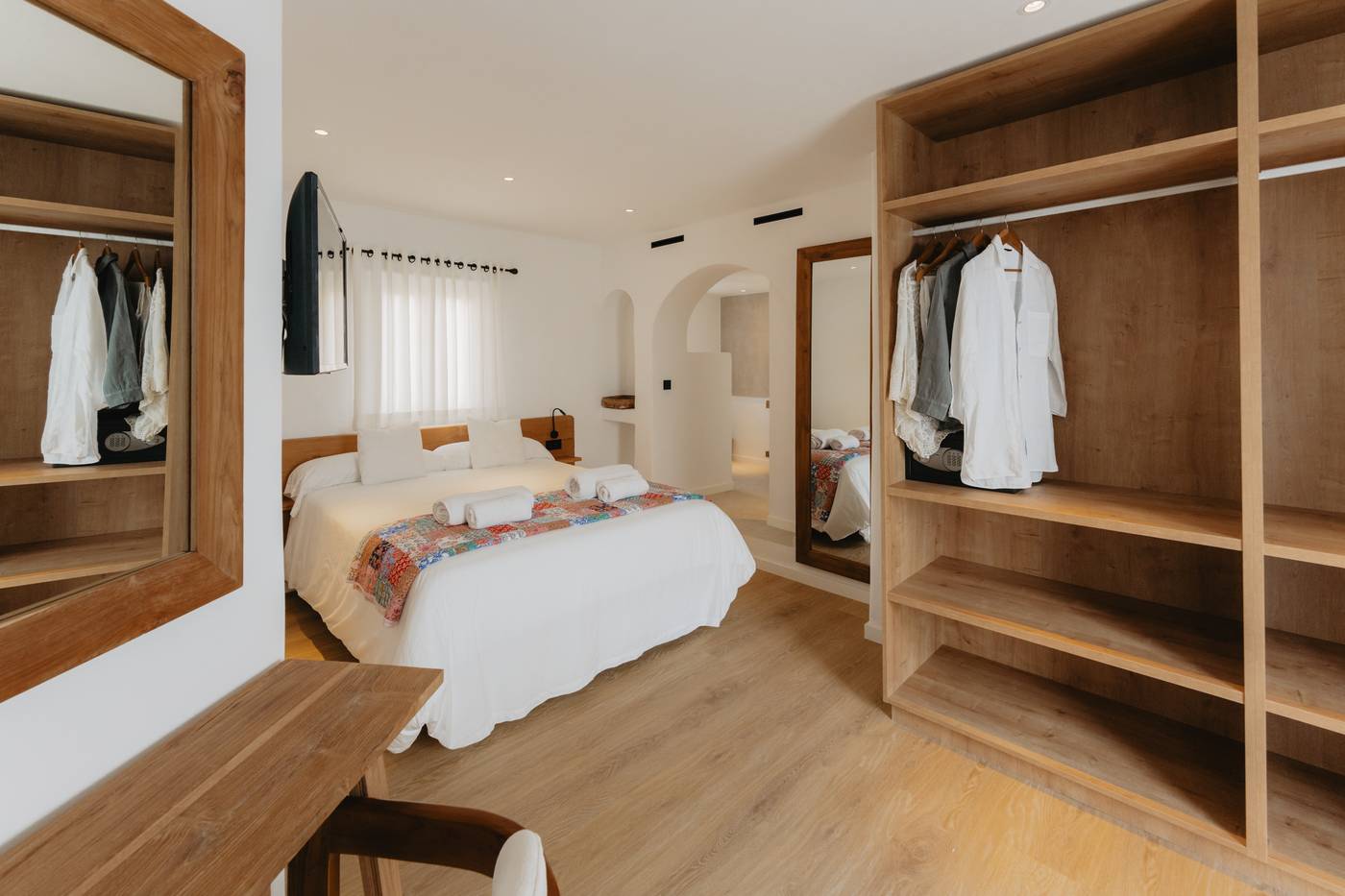 Fergus Punta Arabi IBZ