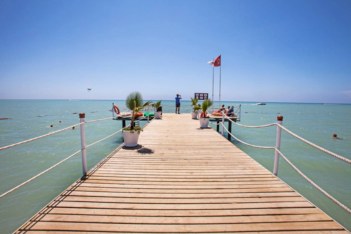 Vera Mare Resort