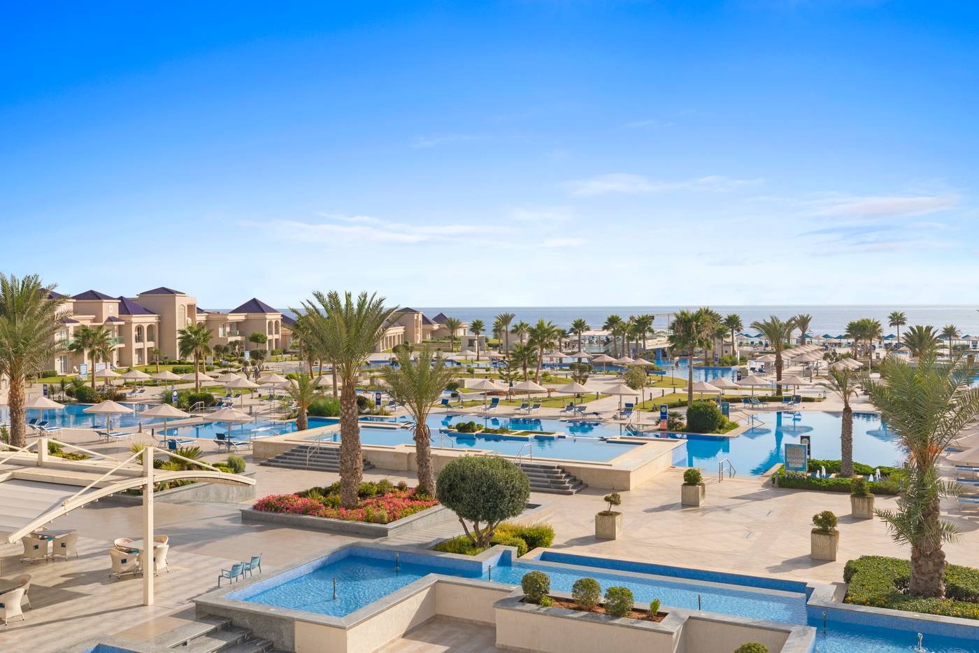 Pickalbatros-White-Beach-Resort-Agadir---Adults-Only-General-view-7